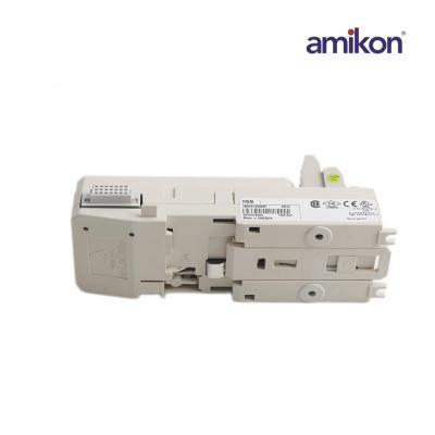 Unidad de terminación de módulo compacto ABB TU810V1 3BSE013230R1