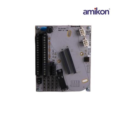 Módulo de entrada analógica Honeywell DC-TAIX01 51307597-176