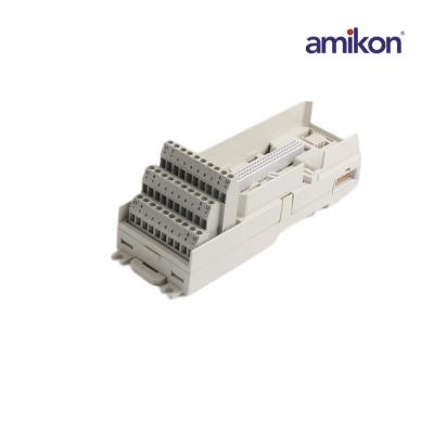 Unidad de terminación de módulo compacto ABB TU810V1 3BSE013230R1