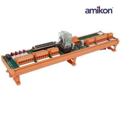 Panel de terminación 1746-HT