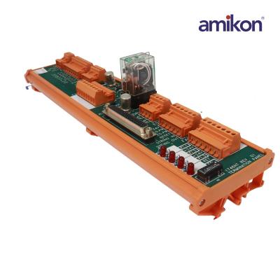 Panel de terminación 1746-HT