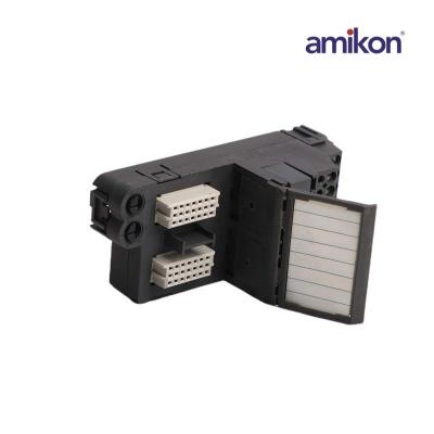 EMERSON KJ4001X1-CC1 12P0733X042 Bloque de terminales de 4 cables