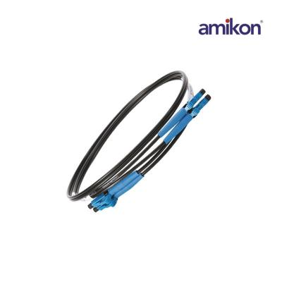 Cable de fibra óptica del conector del módulo de redundancia 1756-RMC3