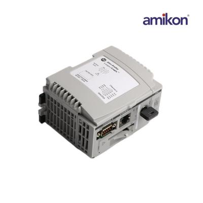 Procesador Ethernet 1769-L35E