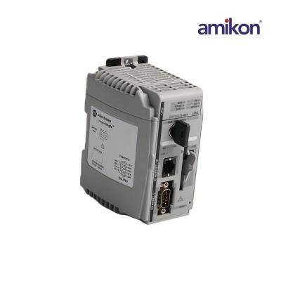 Procesador Ethernet 1769-L35E