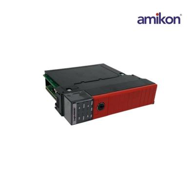 Procesador de seguridad GuardLogix 1756-L63S