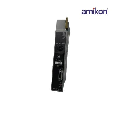 Procesador Mini-PLC-2/17 1772-LW