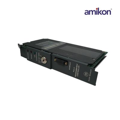 Controlador programable mini-PLC-2 1772-LN2