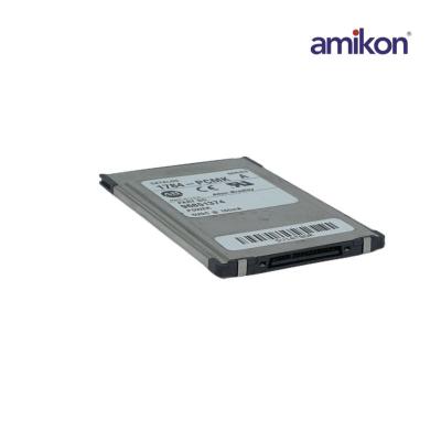 Tarjeta de interfaz de comunicación PCMCIA 1784-PCMK