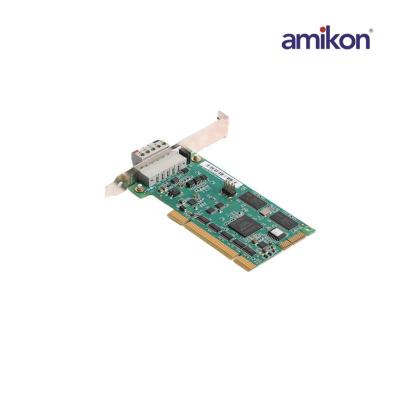 ABB DSQC697 3HAC037084-001 SST-DN4-PCI V2.1.0 DeviceNet Board