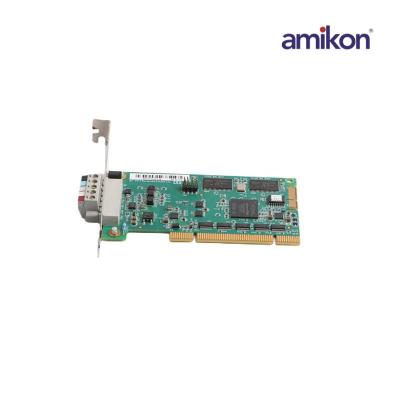 Placa DeviceNet de ABB DSQC697 3HAC037084-001 SST-DN4-PCI V2.1.0