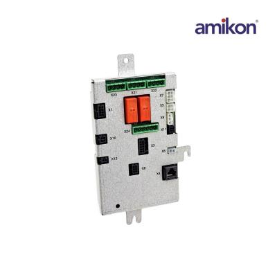 Unidad del contactor de ABB DSQC611/3HAC13389-2 3HAC020849-001