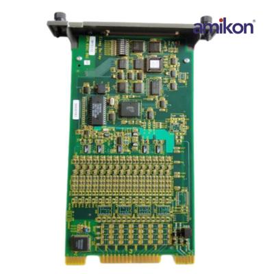 Módulo de control de unidad de procesador ABB 216VC62a HESG324442R112 HESG324442R13/E HESG324442R13/D