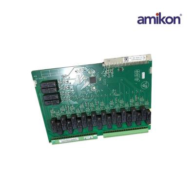 ABB 1MRK000173-BEr03 Binary In/Out Module