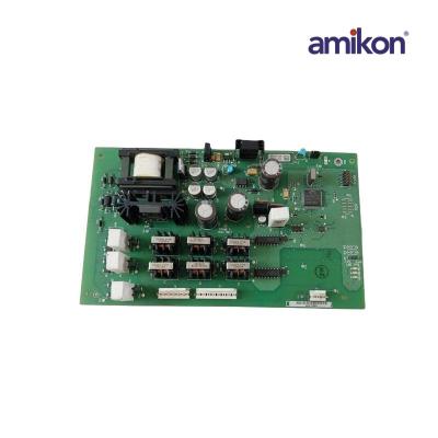 ABB 1MRK000173-CCr00 Binary In/Out Module