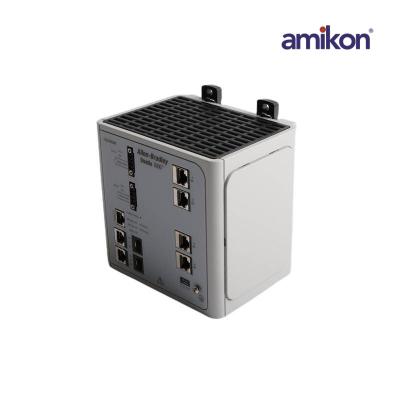  1783-MS06T Ethernet Switch