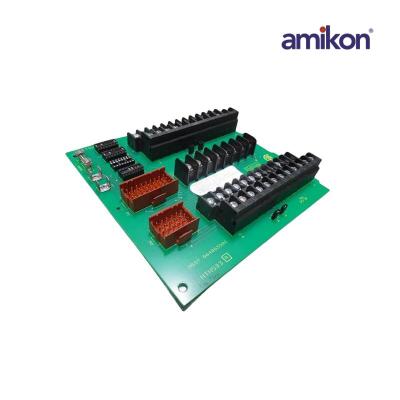 ABB 1MRK000179-CCr00 Binary In/Out Module