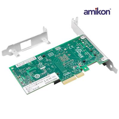 Adaptador de red convergente Ethernet Intel X550-T1