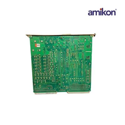 Tablero de control ABB 1MRK002247-AGR05