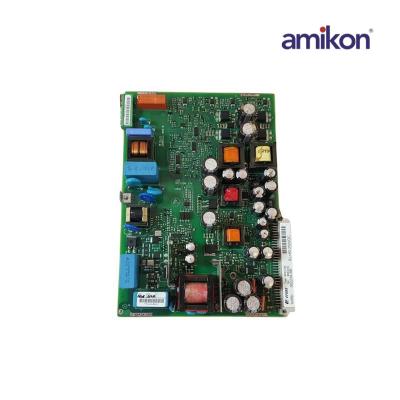 Tablero de control ABB 1MRK000167-GBR00