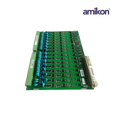 Tarjeta de control ABB 1MRK002133-ABR02