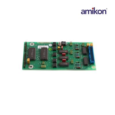 ABB LEX11 R1D ANR27900277 Control Circuit Board