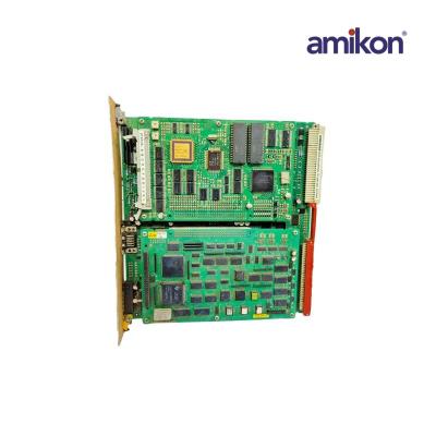 Tablero de control ABB 1MRK002247-AGR05