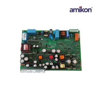 Placa de alimentación ABB 1MRK002239-BB