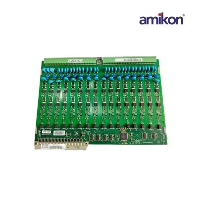 Tarjeta de control ABB 1MRK002133-ABR02