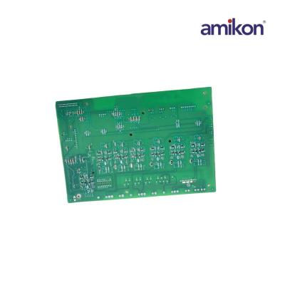 Placa de circuito de control ABB LEC01 R1D ANR27900560