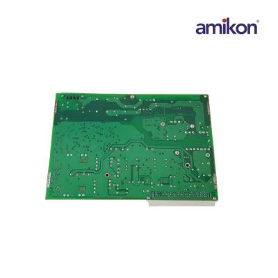 Tablero de control ABB 1MRK000167-GBR00