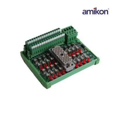 Triconex Invensys 9563-810 Digital Input Termination Board