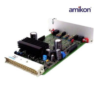 VICKERS EEA-PAM-513-A-32-EN534-20 EEA-PAM-513-A-32-EN53 Amplifier Card