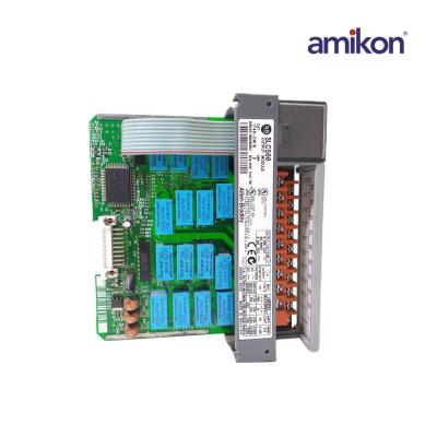 Módulo controlador 1747-L551/C SLC 500