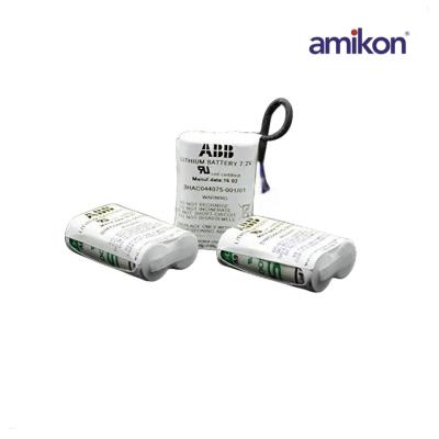 Unidad de batería ABB IRB1200 3HAC044075-001