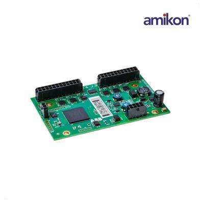 Placa de comunicación ABB 3HAC045759-001 DSQC431