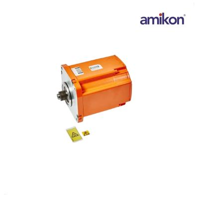 Motor ABB IRB7600 3HAC057543-003\3HAC14040-1 con piñón