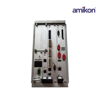 Controlador Kontron ASMC2177G 30526G 518000021