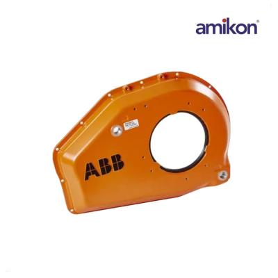 ABB IRB6600 3HAC049789-001 Tapa ax4 con junta