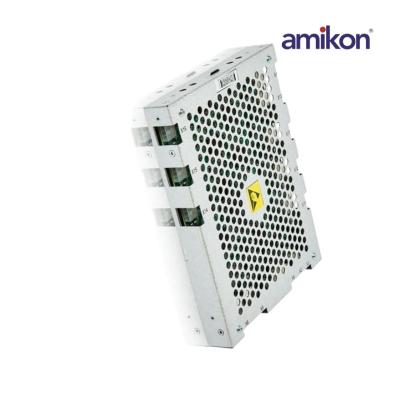 Unidad de accionamiento ABB DSQC462 3HAC047960-001 Asimov