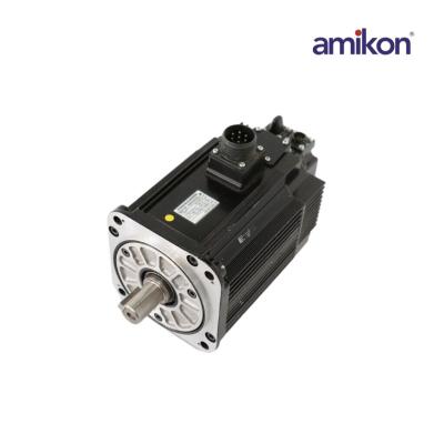 Servomotor de CA Yaskawa SGMRS-13A2A-YR11