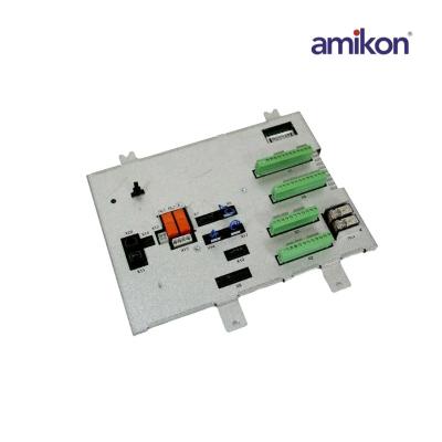 Tablero del panel del regulador de ABB IRC5 DSQC643 3HAC024488-001/03