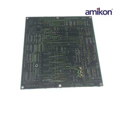 Placa de circuito multiplexor ABB APMXB03 E-32215