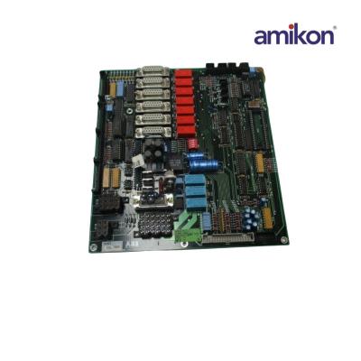 Placa de circuito multiplexor ABB APMXB03 E-32215