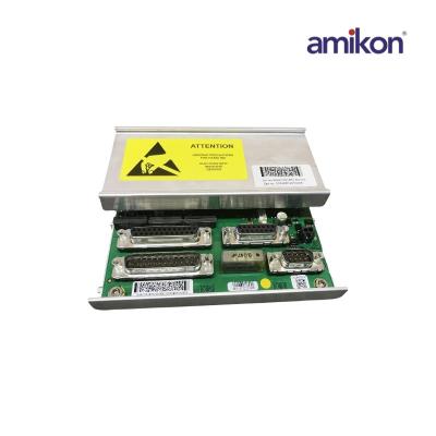 Tablero de medición serial de ABB DSQC633A 3HAC031851-001 3HAC031977-001