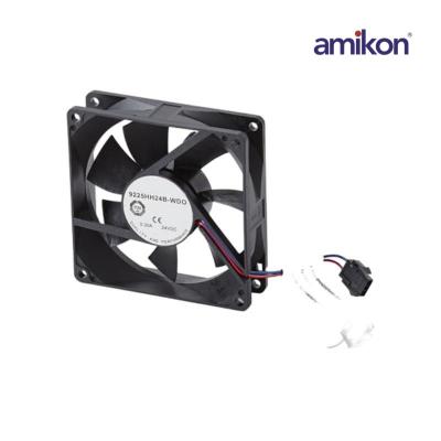 Ventilador robotizado ABB 3HAC025466-001 IRC5