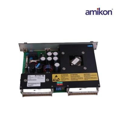 ABB 3HNM 04326-1 ESD System Card