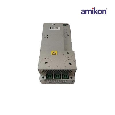 Unidad rectificadora ABB DSQC417 3HAC035381-001