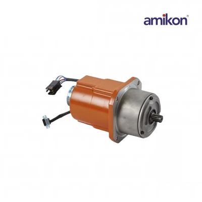 Motor ABB IRB2400 3HAC17326-1 3HAC021346-001 con piñón