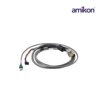 ABB 3HAC035802-001 IRC5 Harness Teach Pendant